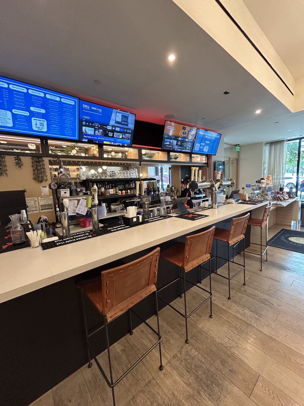 Cuvée Coffee Bar — café photo 3