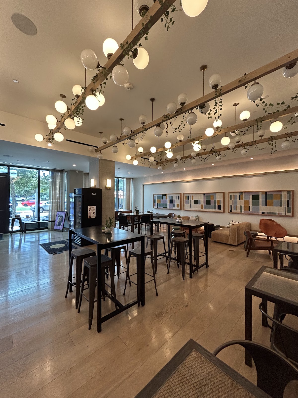 Cuvée Coffee Bar — café photo 4