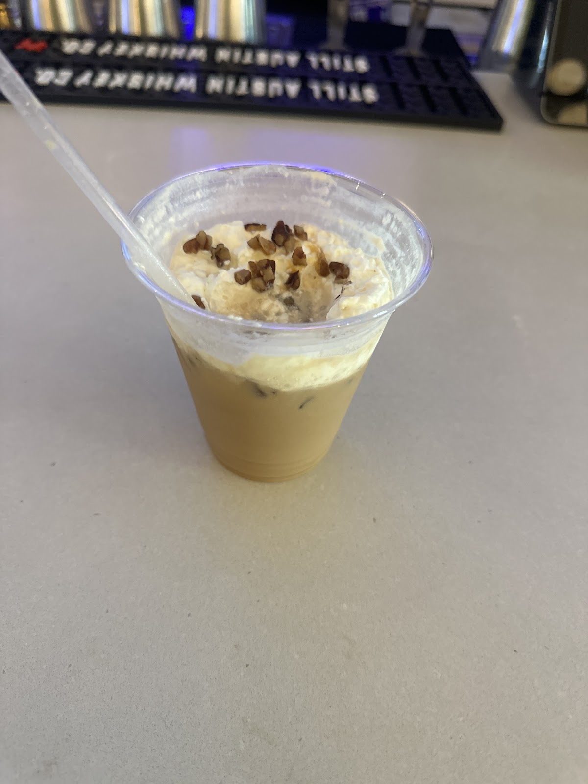 Cuvée Coffee Bar — café photo 6