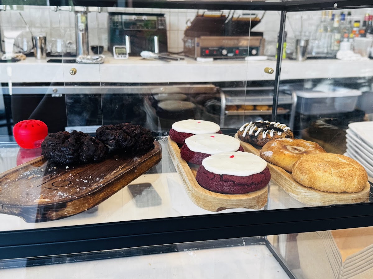 Tenfold Coffee Company — café photo 2
