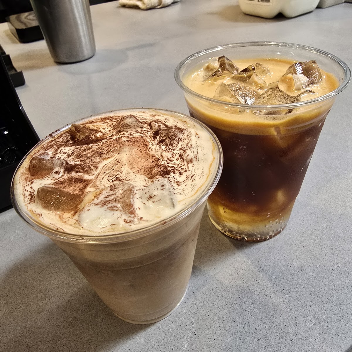 Ondo Coffee Co. — café photo 4