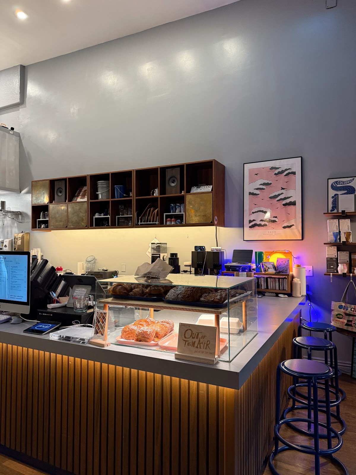 Ondo Coffee Co. — café photo 5