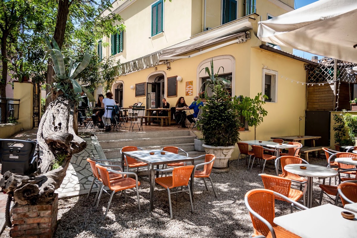 Necci dal 1924 — café photo 1