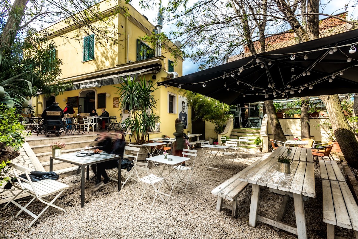 Necci dal 1924 — café photo 5