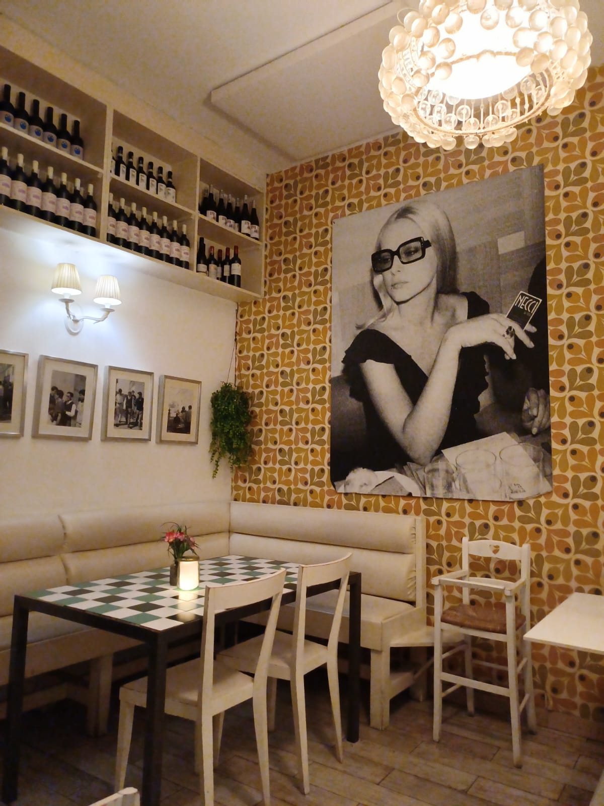 Necci dal 1924 — café photo 6