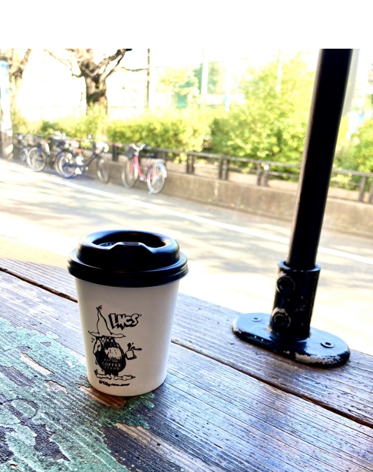 Little Nap Coffee Stand — café photo 2