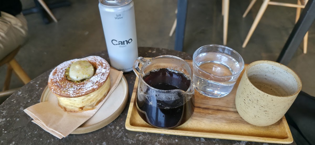 Origin Coffee (Scoresby Street) — café photo 3