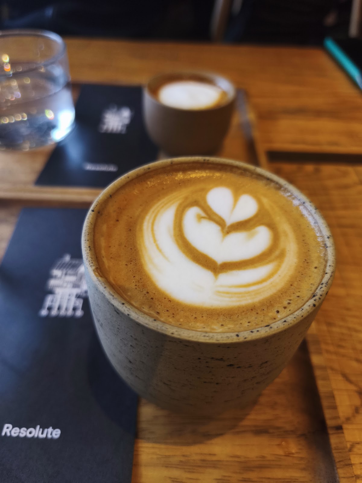 Origin Coffee (Scoresby Street) — café photo 4