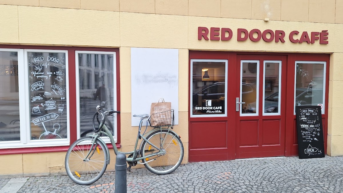 Coffee Source — café photo 1