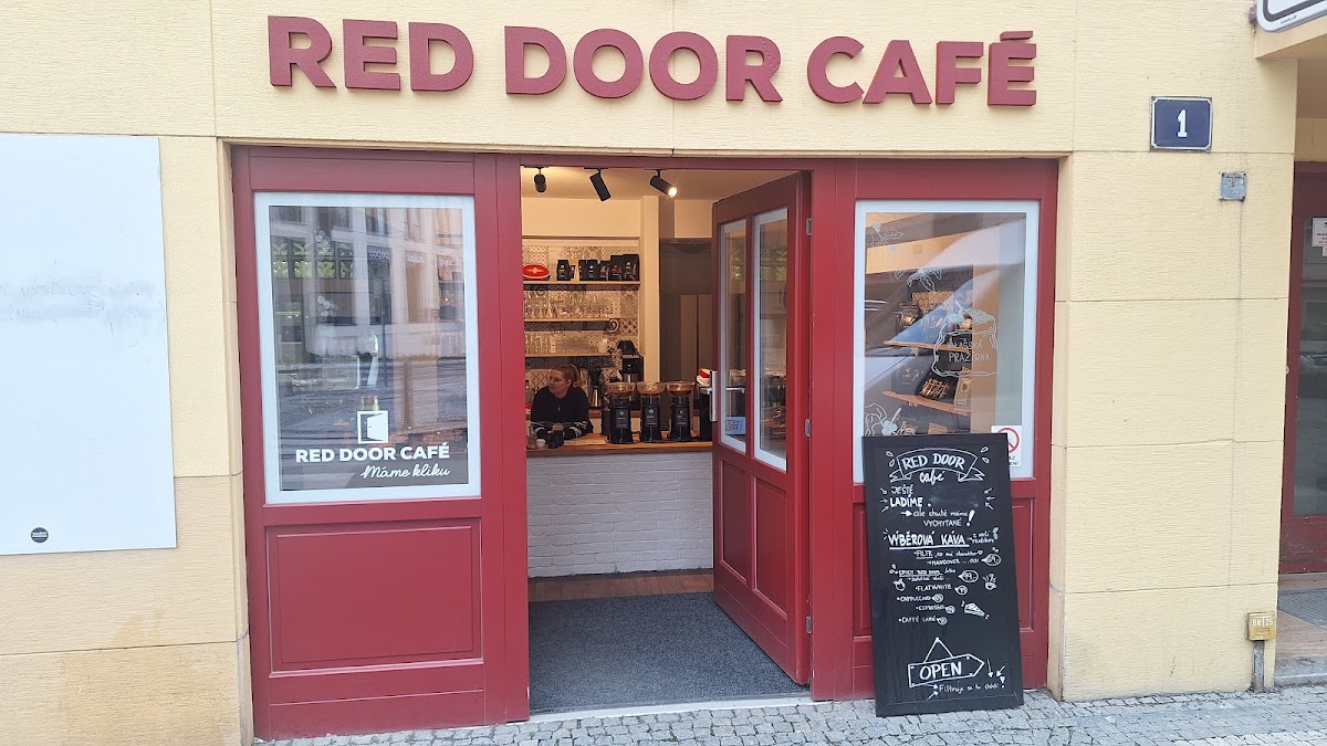 Coffee Source — café photo 3