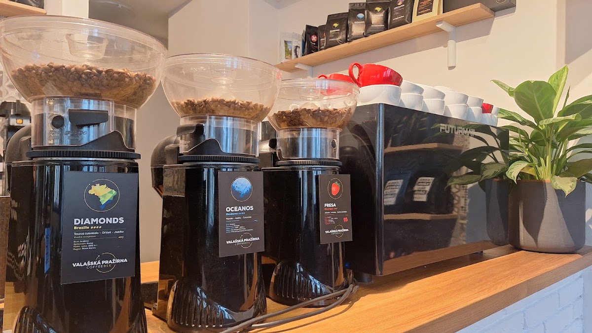 Coffee Source — café photo 4