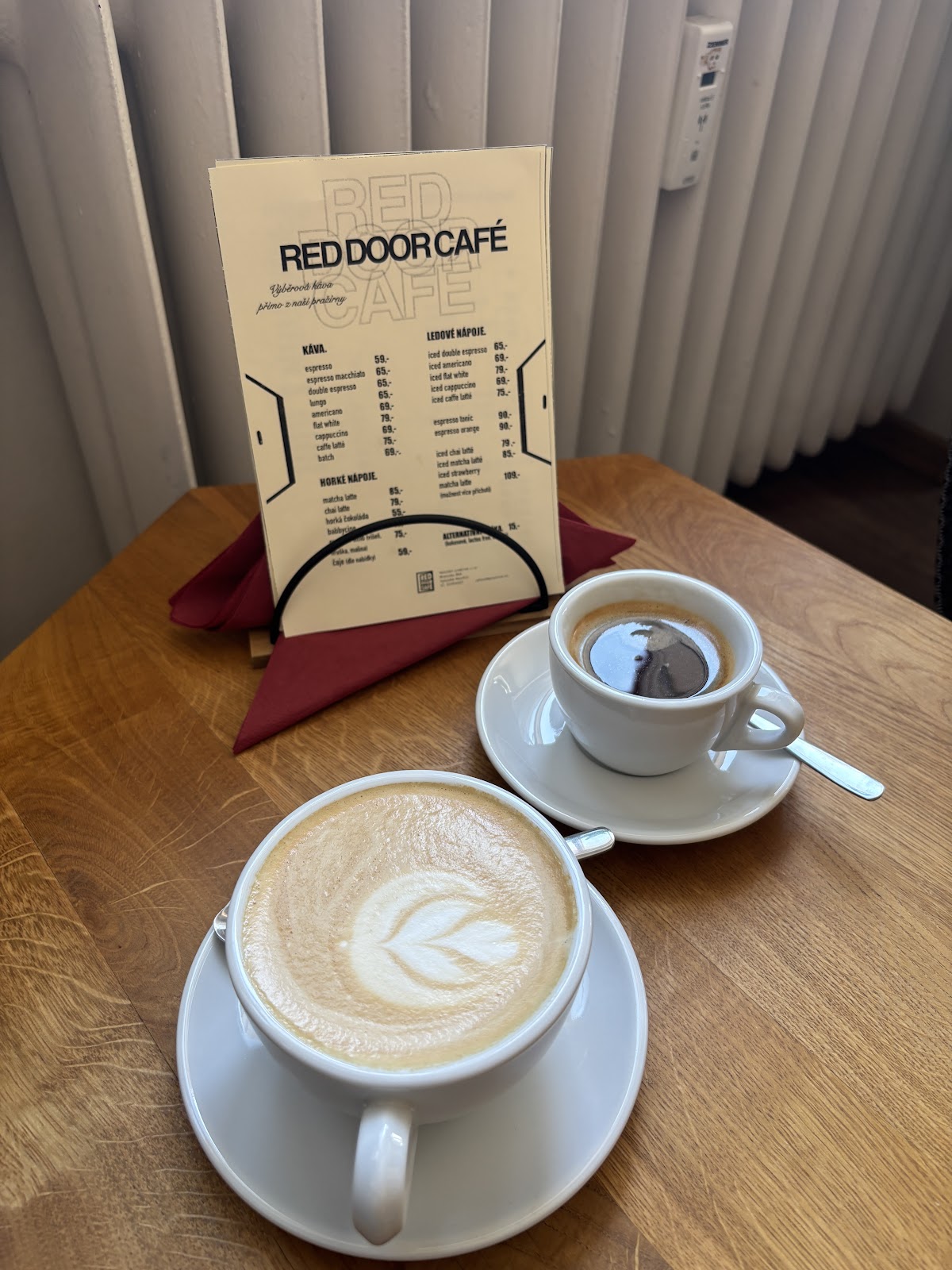Coffee Source — café photo 5