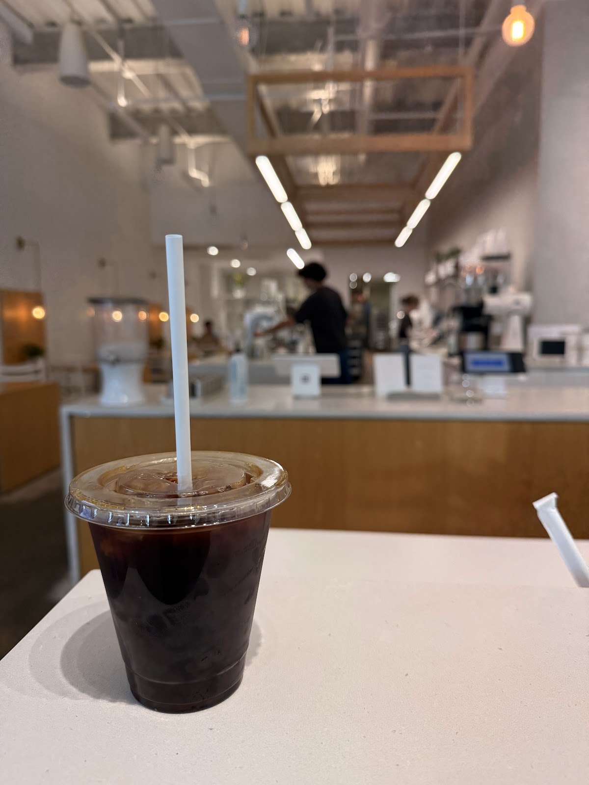 Newport Coffee House — café photo 2