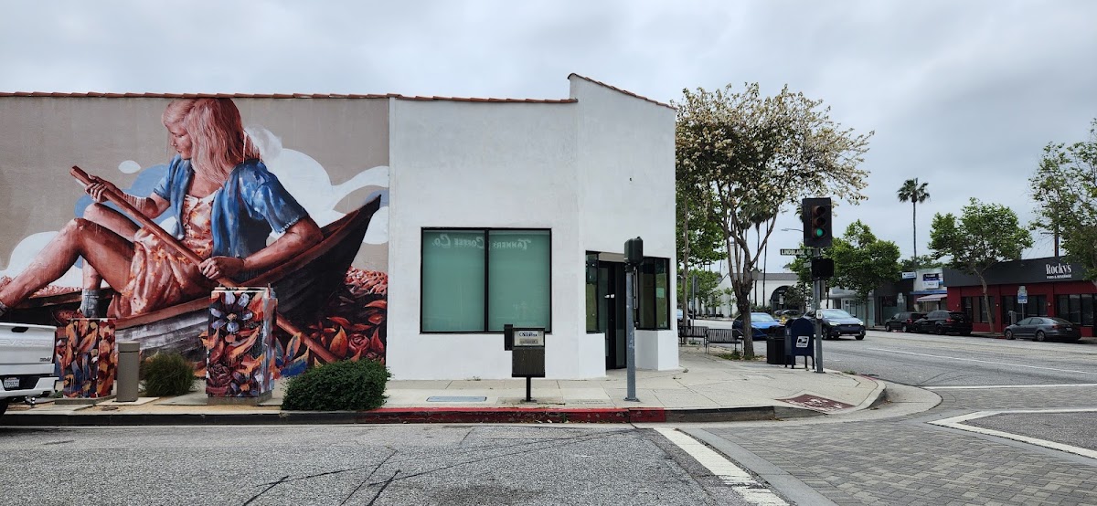 Tanner's Coffee Co. — café photo 4