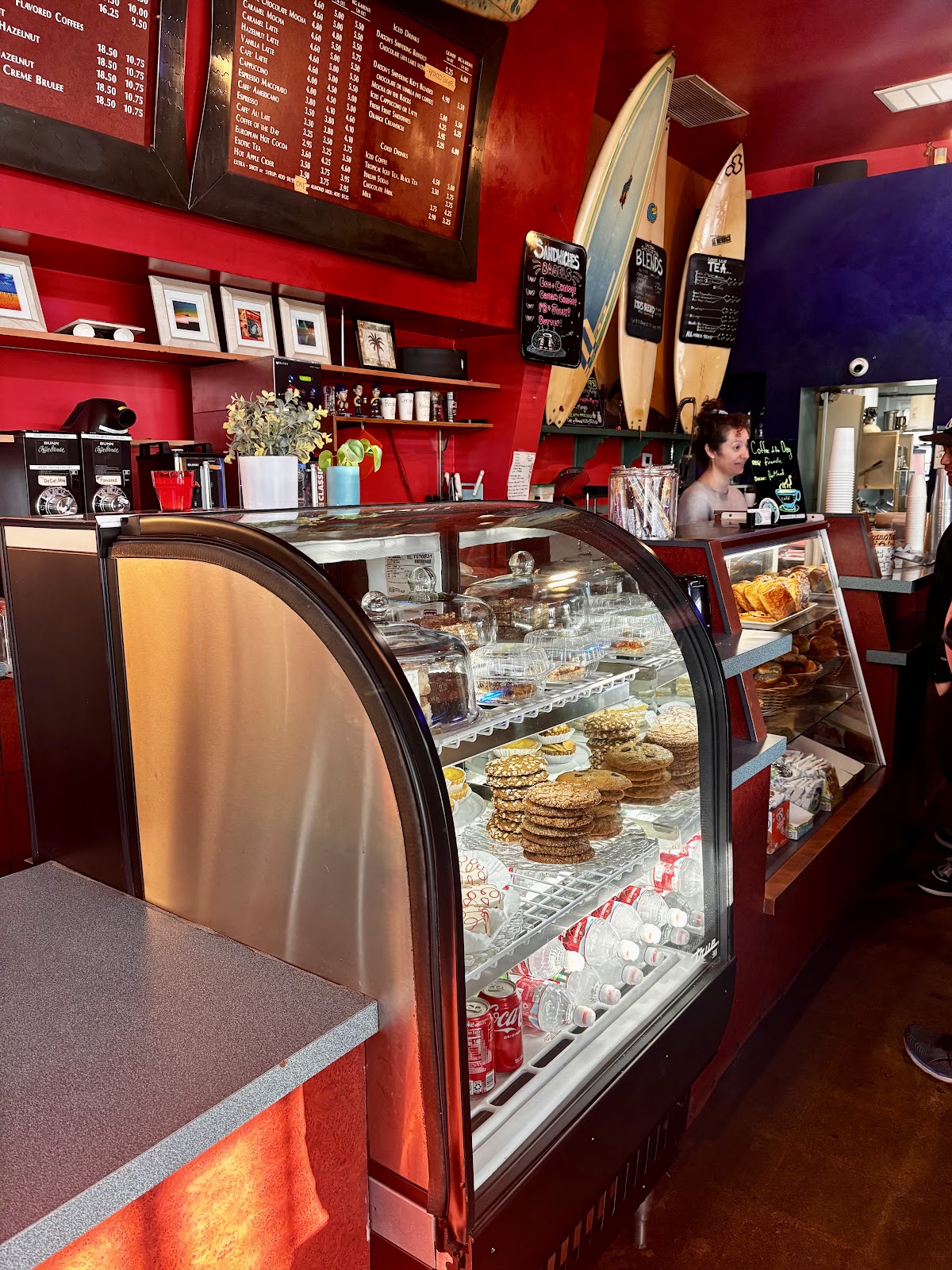 Tanner's Coffee Co. — café photo 5