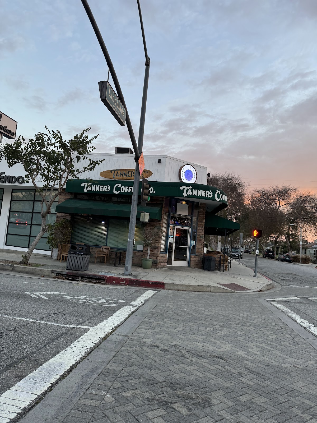 Tanner's Coffee Co. — café photo 6