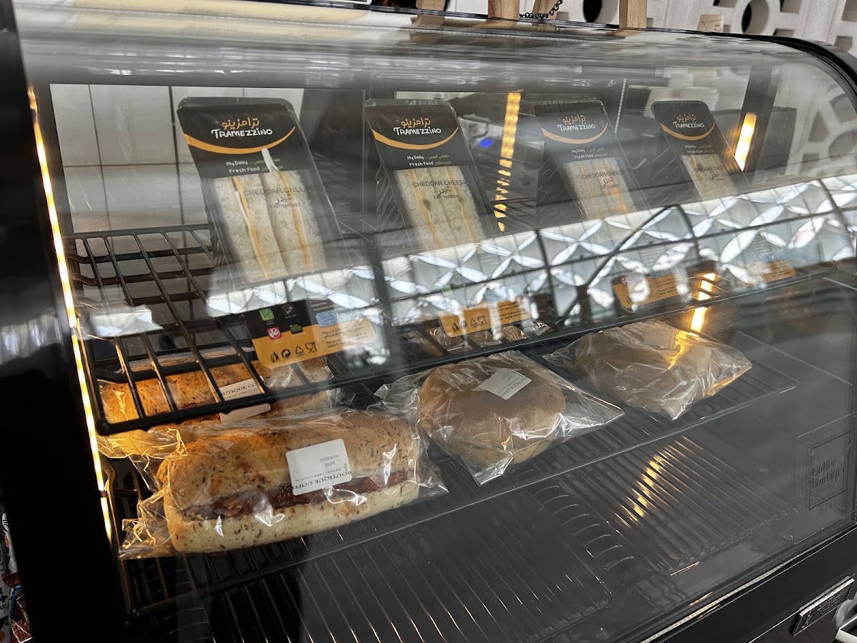 Boutique Coffee — café photo 1