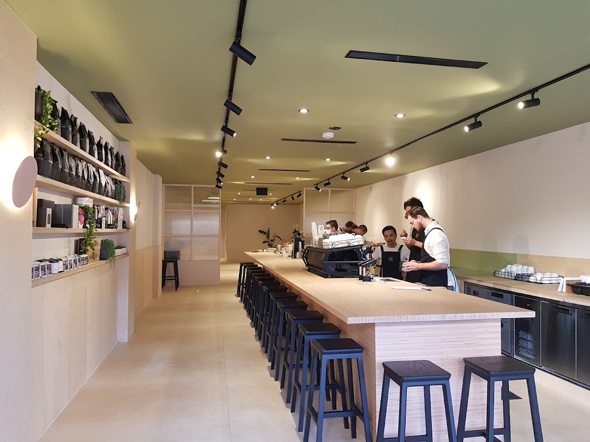 Ona Coffee Sydney — café photo 1
