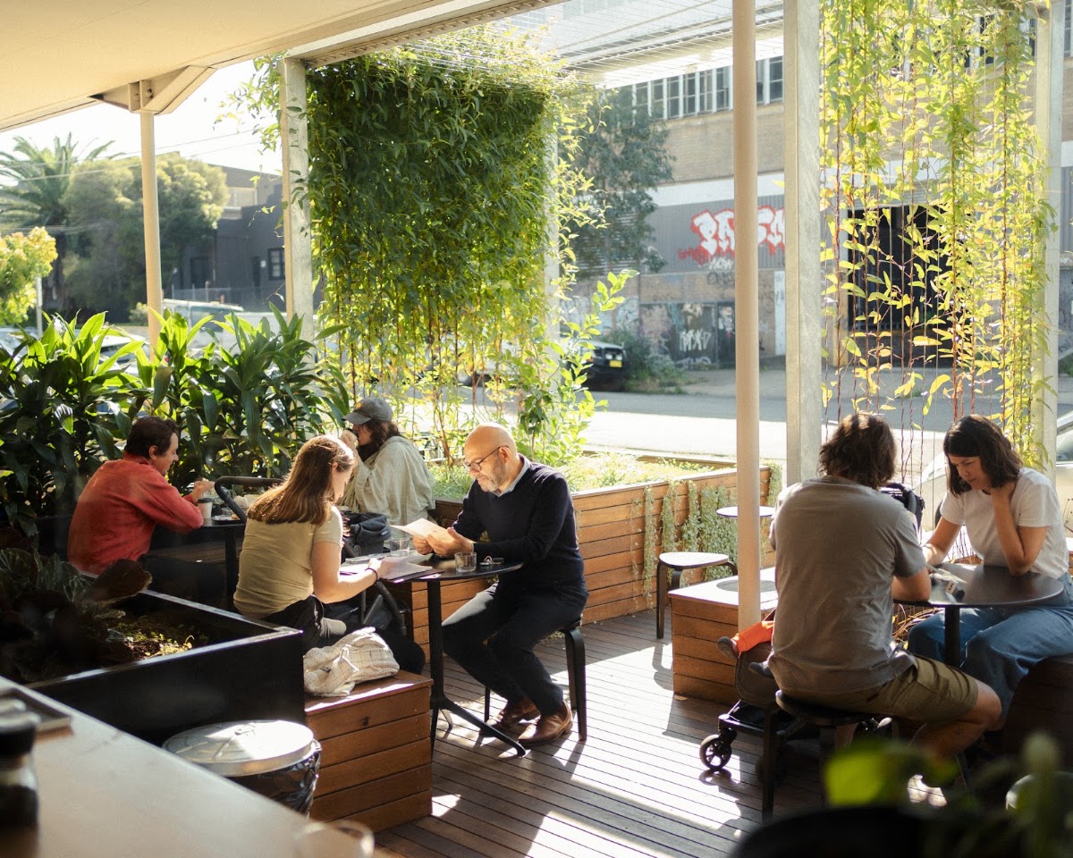 Ona Coffee Sydney — café photo 4