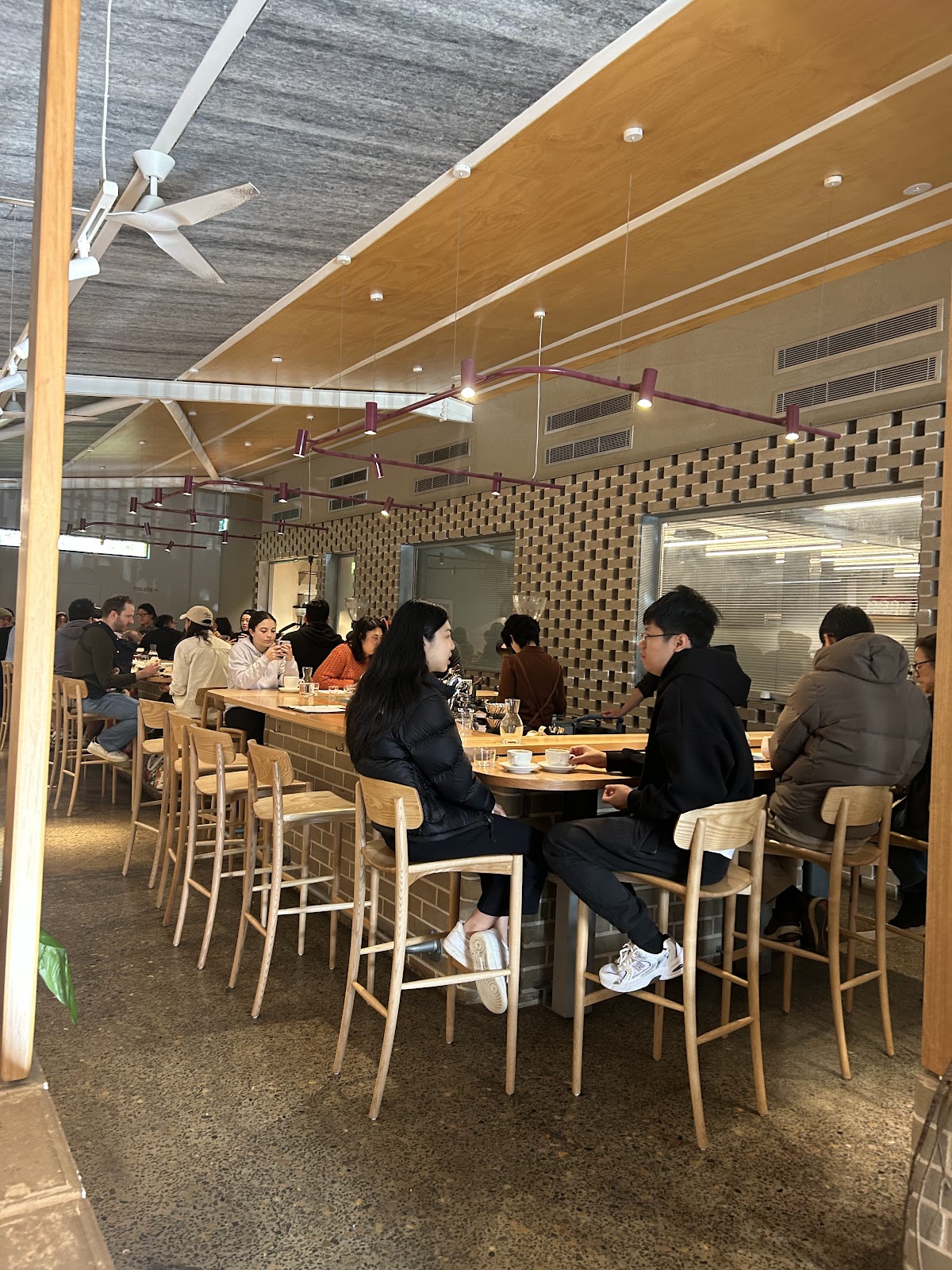 Ona Coffee Sydney — café photo 5