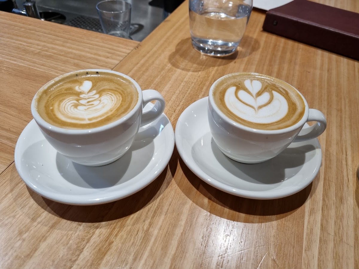 Ona Coffee Sydney — café photo 6