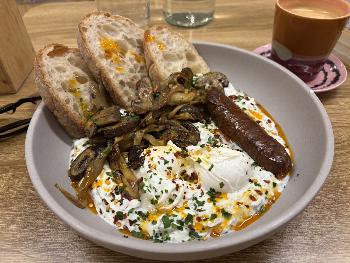 joon cafe | Brunch & Specialty Coffee — café photo 5