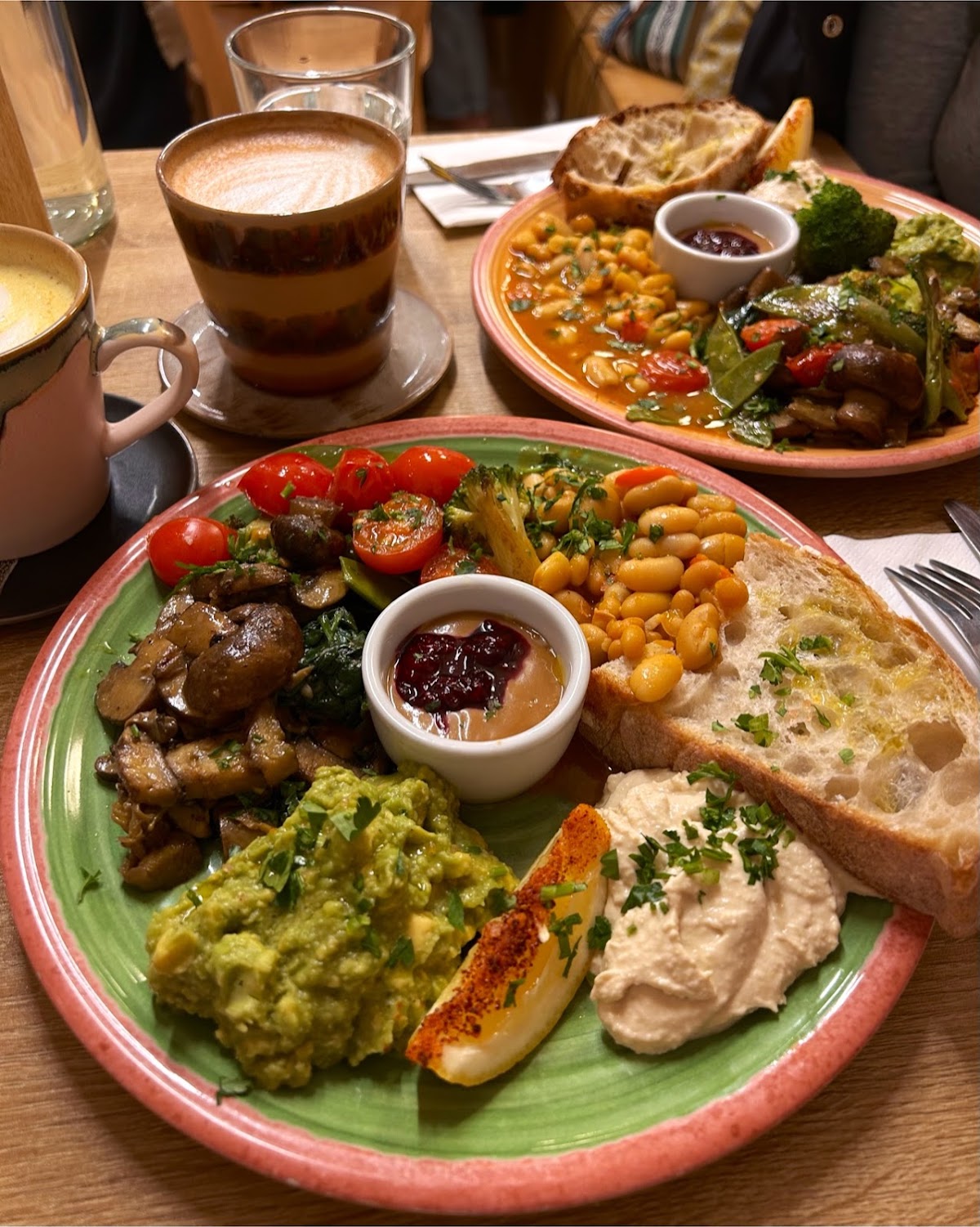 joon cafe | Brunch & Specialty Coffee — café photo 6