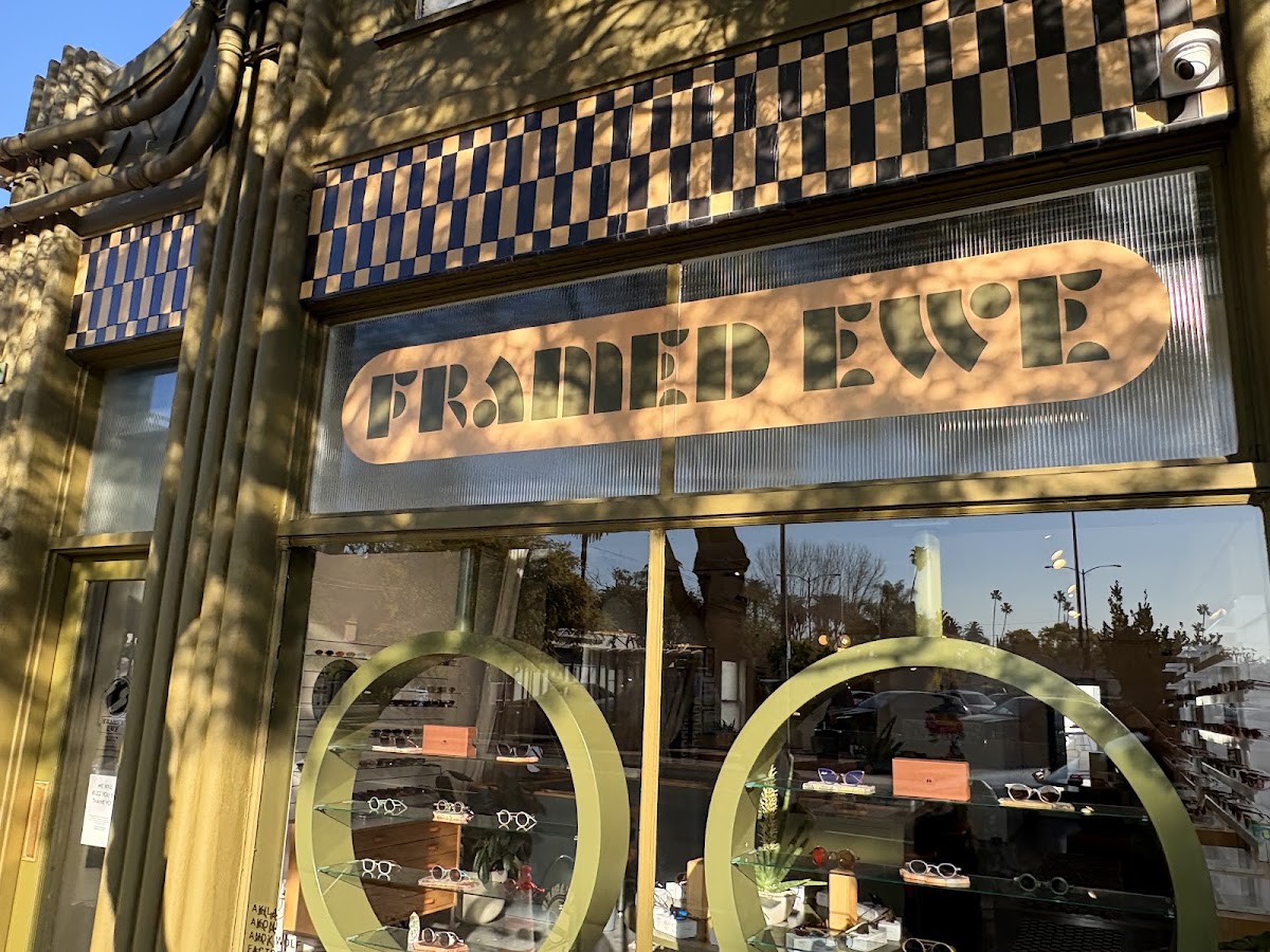 Blue Bottle Coffee CA 90027 — café photo 1