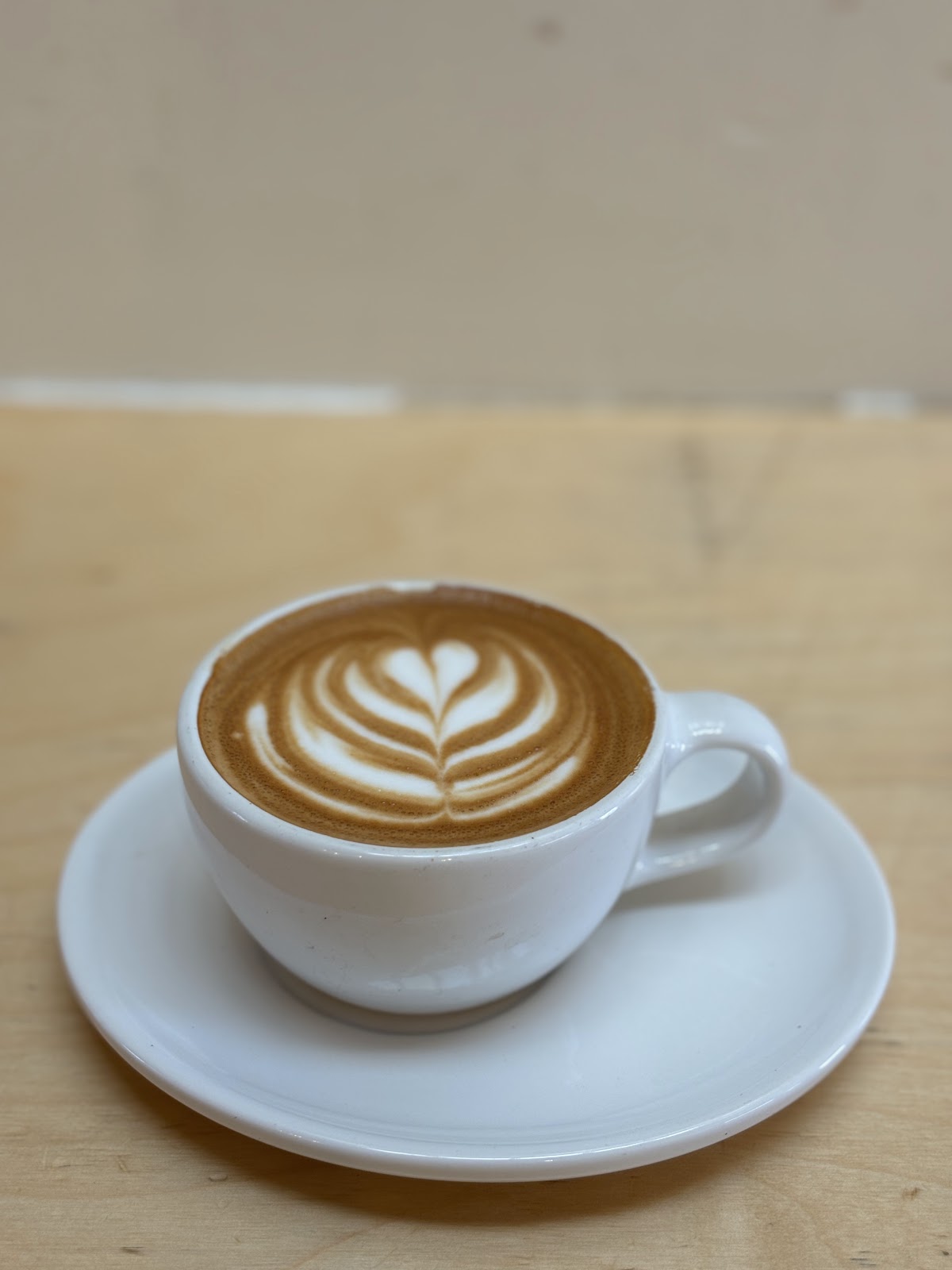 Blue Bottle Coffee CA 90027 — café photo 3
