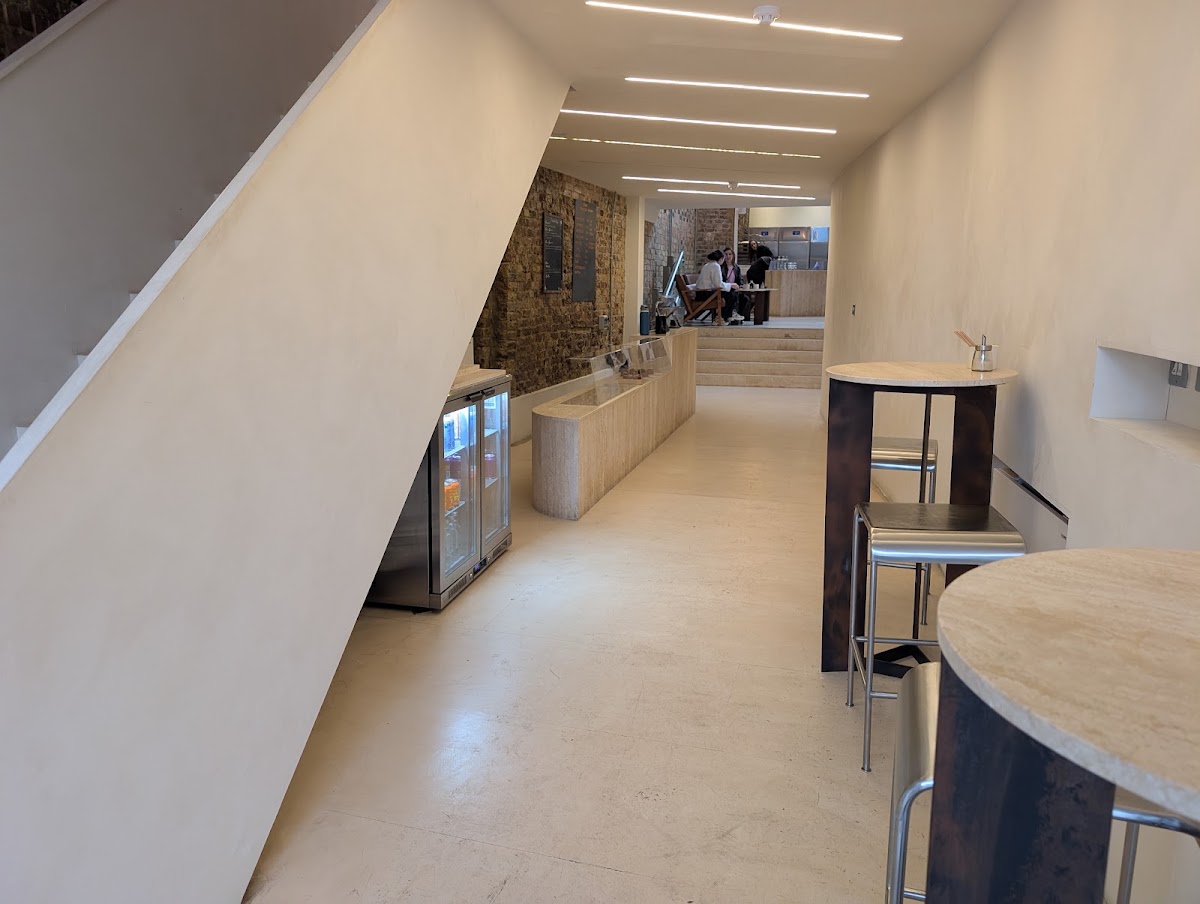 Cöödie - Coffee Shop and Cookie Bar in Peckham — café photo 3