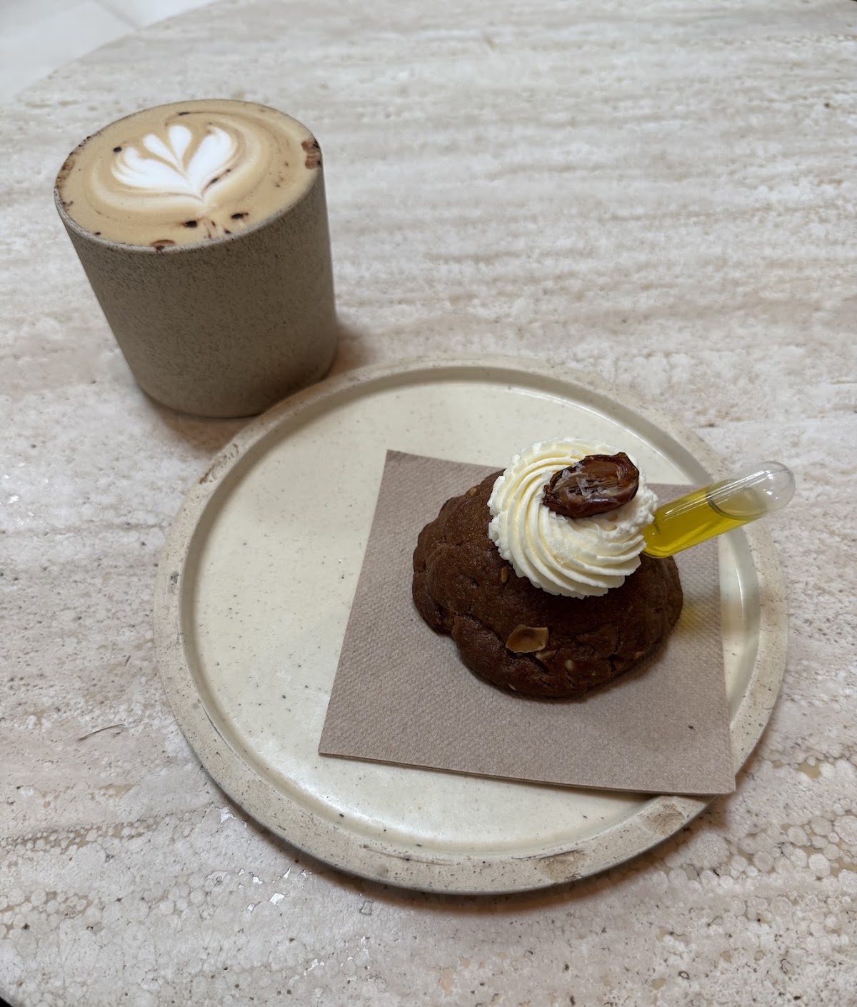 Cöödie - Coffee Shop and Cookie Bar in Peckham — café photo 4