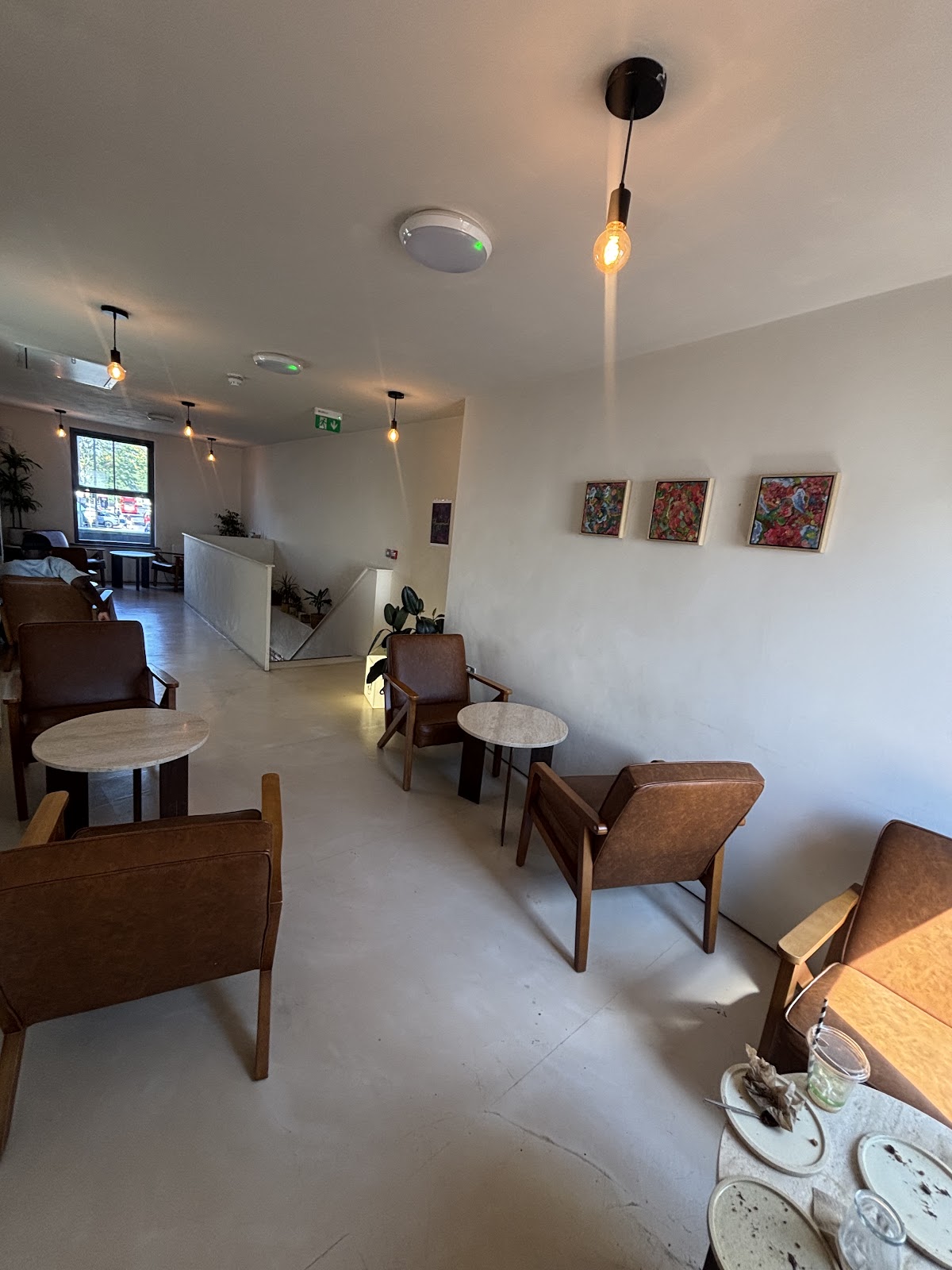 Cöödie - Coffee Shop and Cookie Bar in Peckham — café photo 5