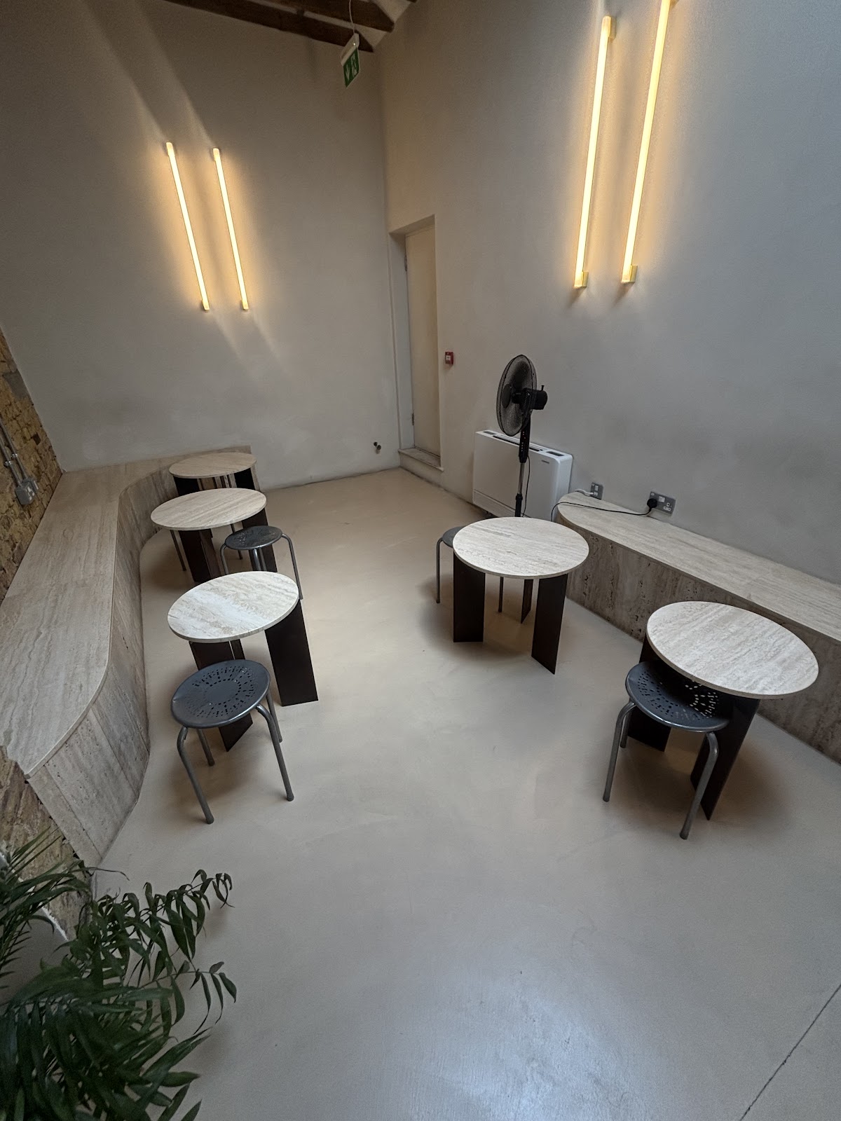 Cöödie - Coffee Shop and Cookie Bar in Peckham — café photo 6