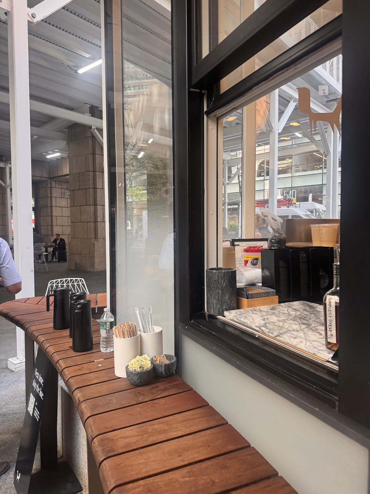 Black Fox Coffee — café photo 5