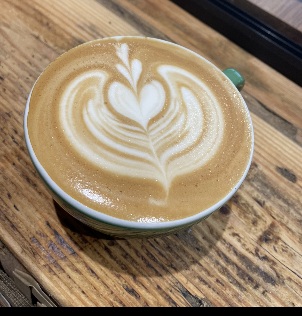 EC1 Coffee House — café photo 2