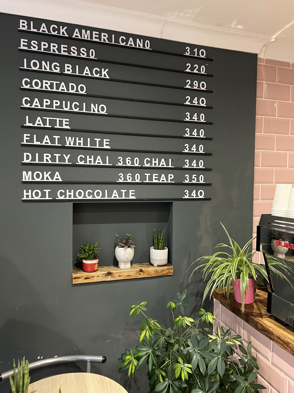 EC1 Coffee House — café photo 3