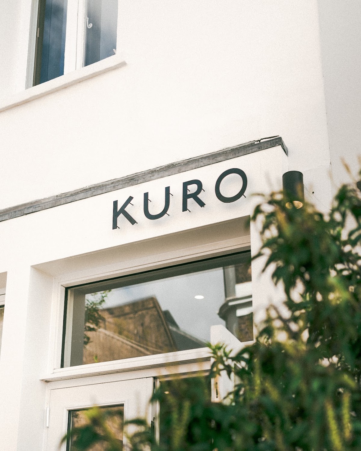 KURO BAGELS — café photo 1