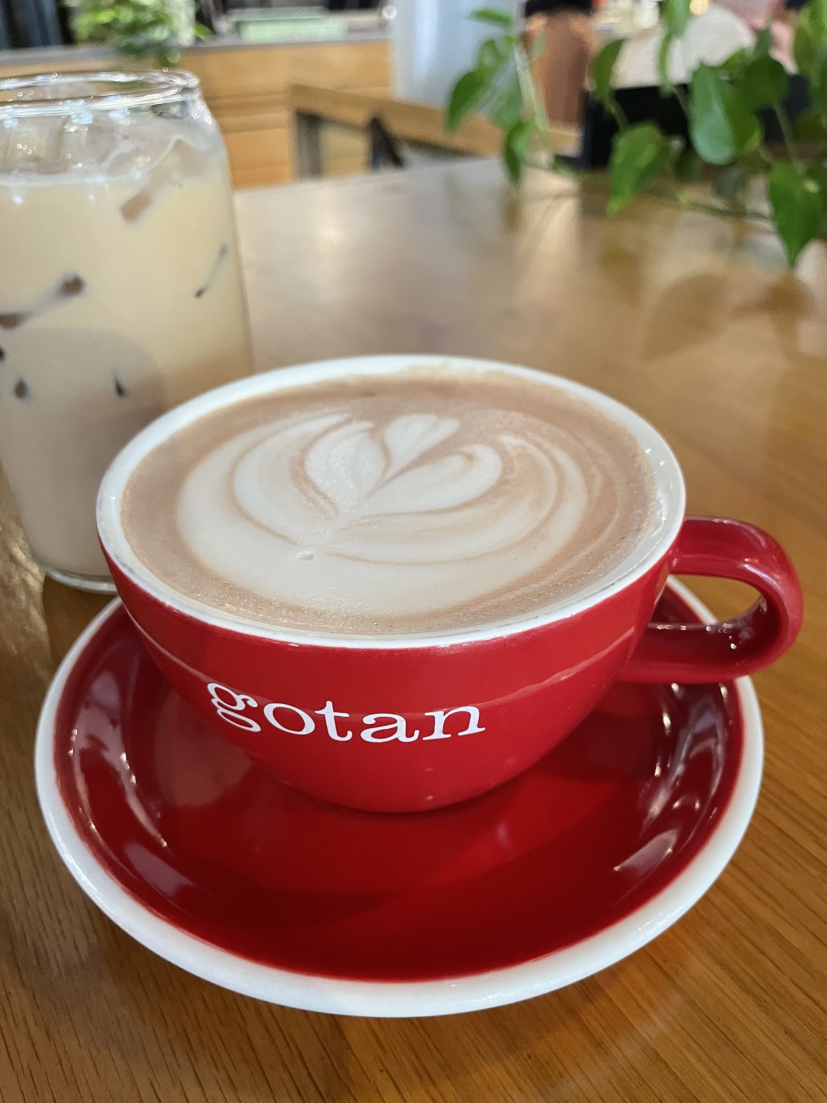 Gotan — café photo 4