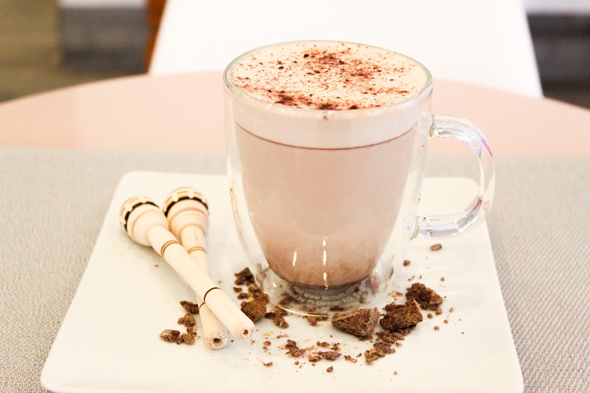 Goki - Bakehouse & Coffee Shop — café photo 3