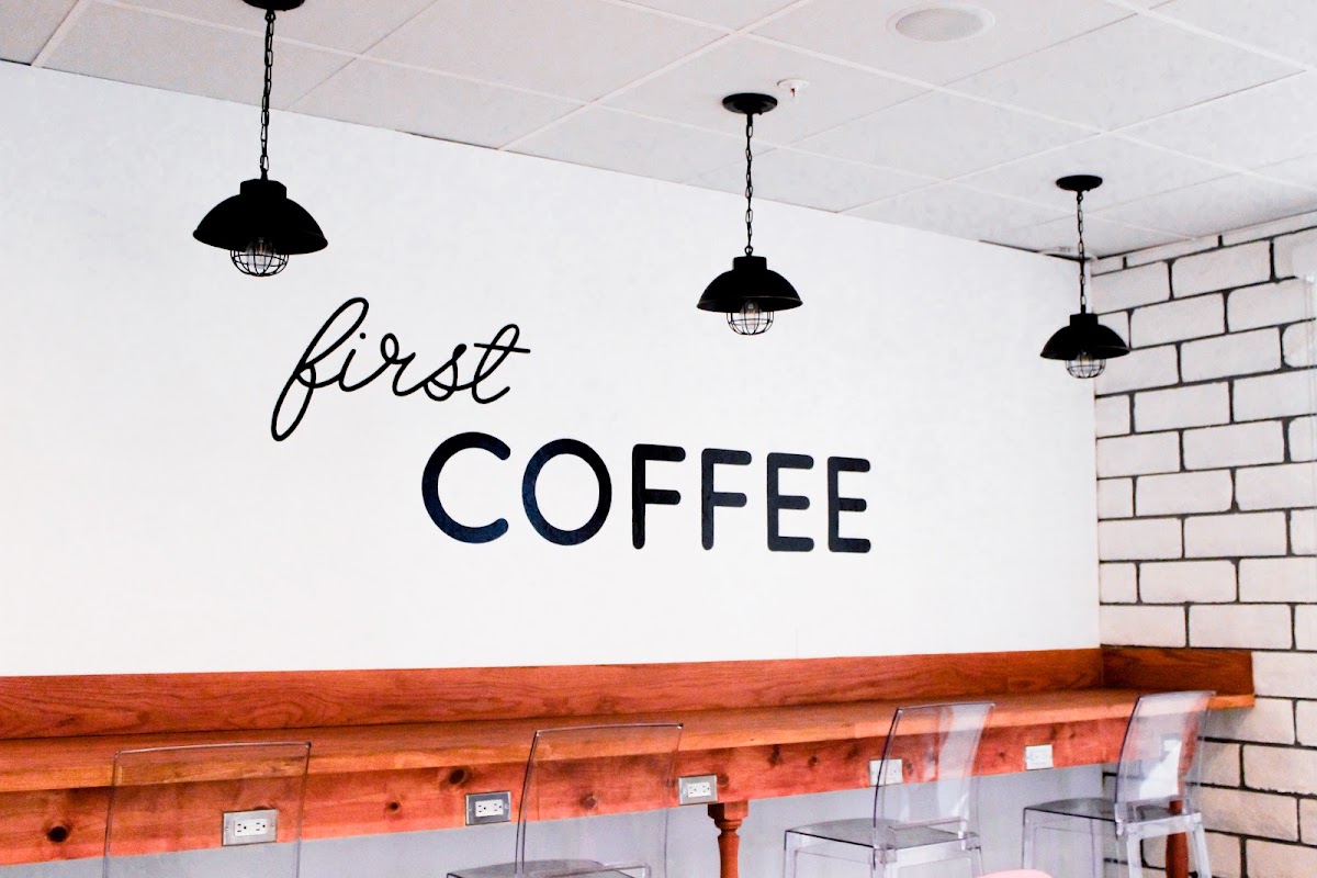 Goki - Bakehouse & Coffee Shop — café photo 4