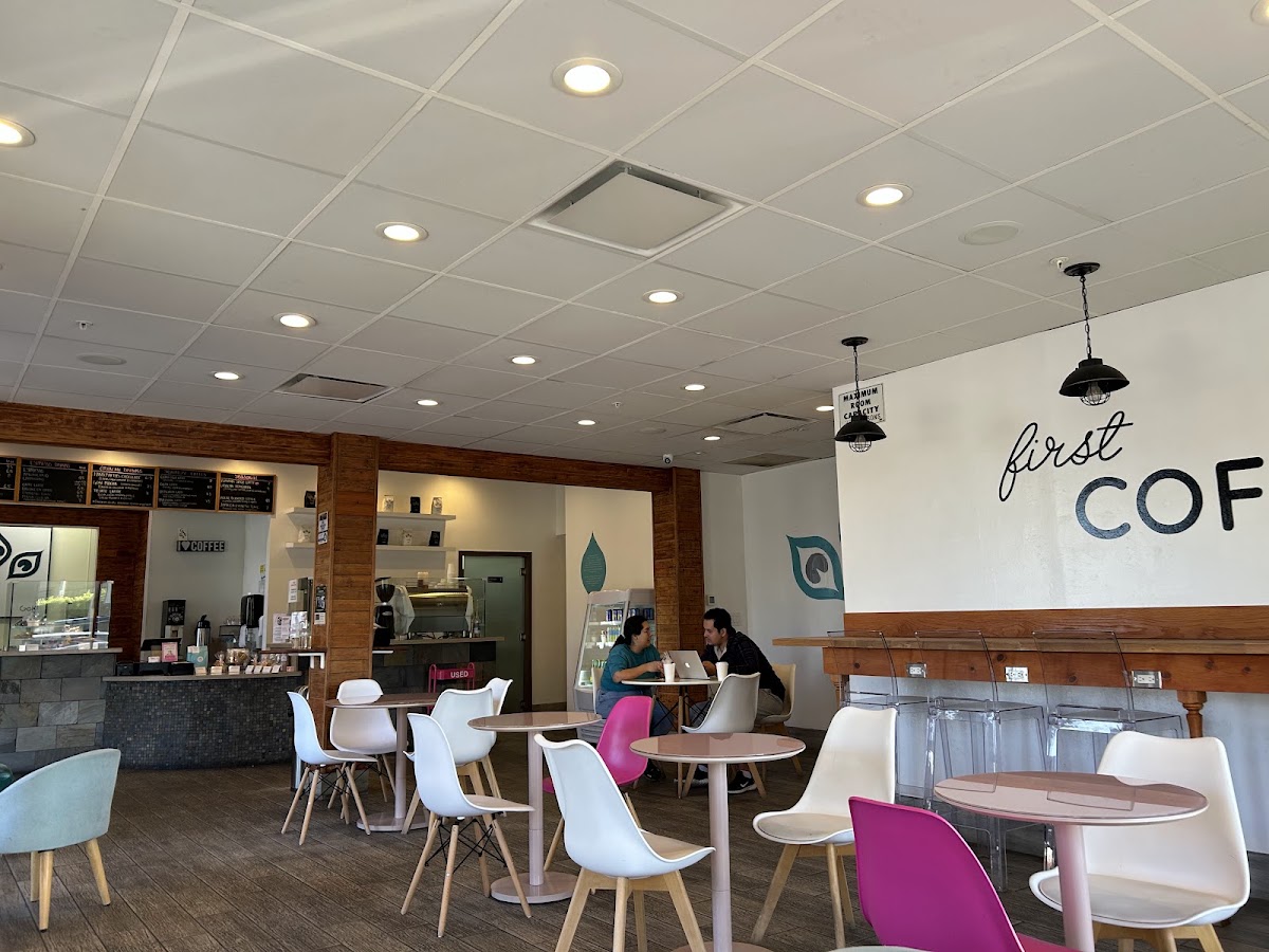 Goki - Bakehouse & Coffee Shop — café photo 5