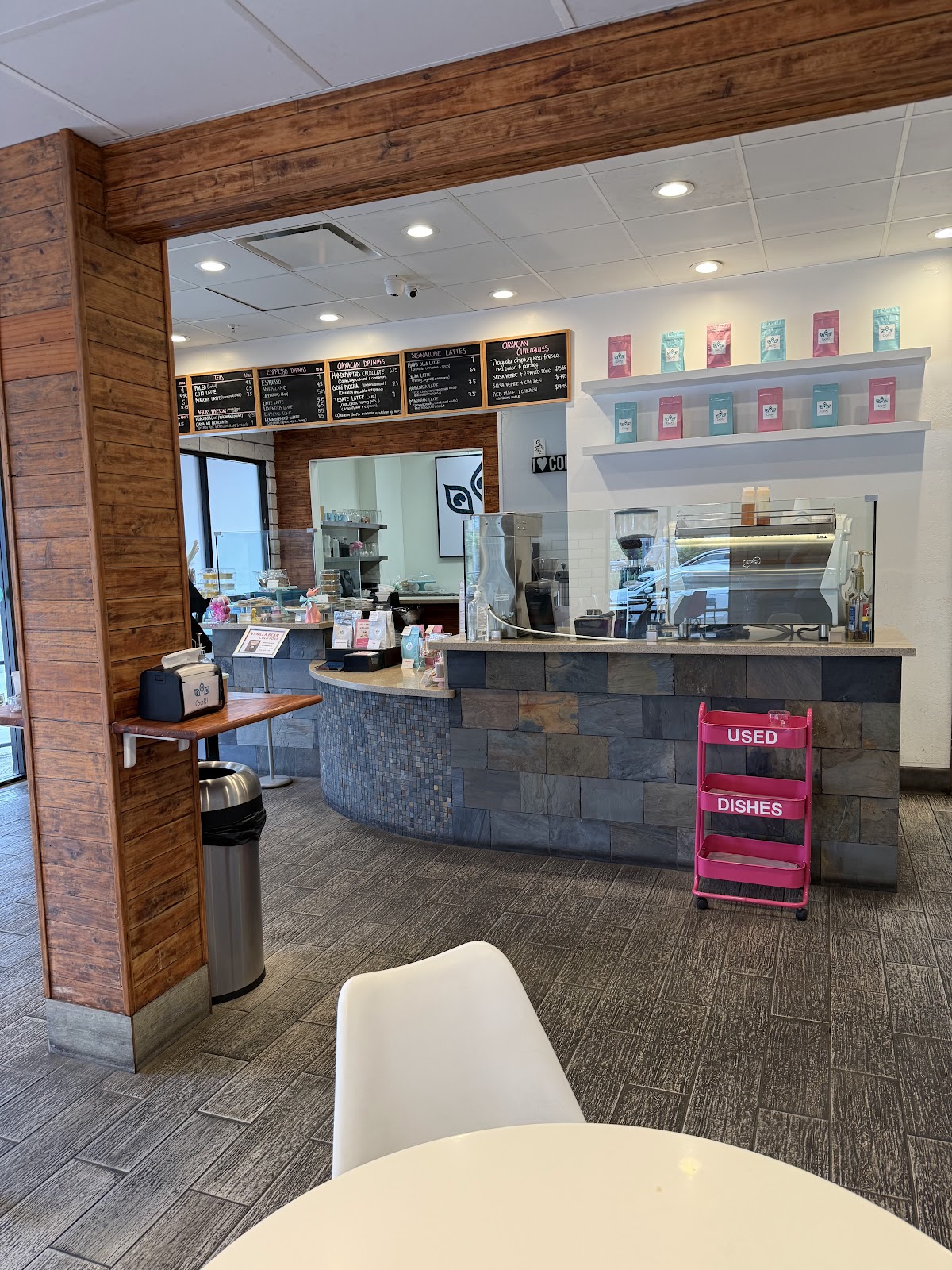 Goki - Bakehouse & Coffee Shop — café photo 6
