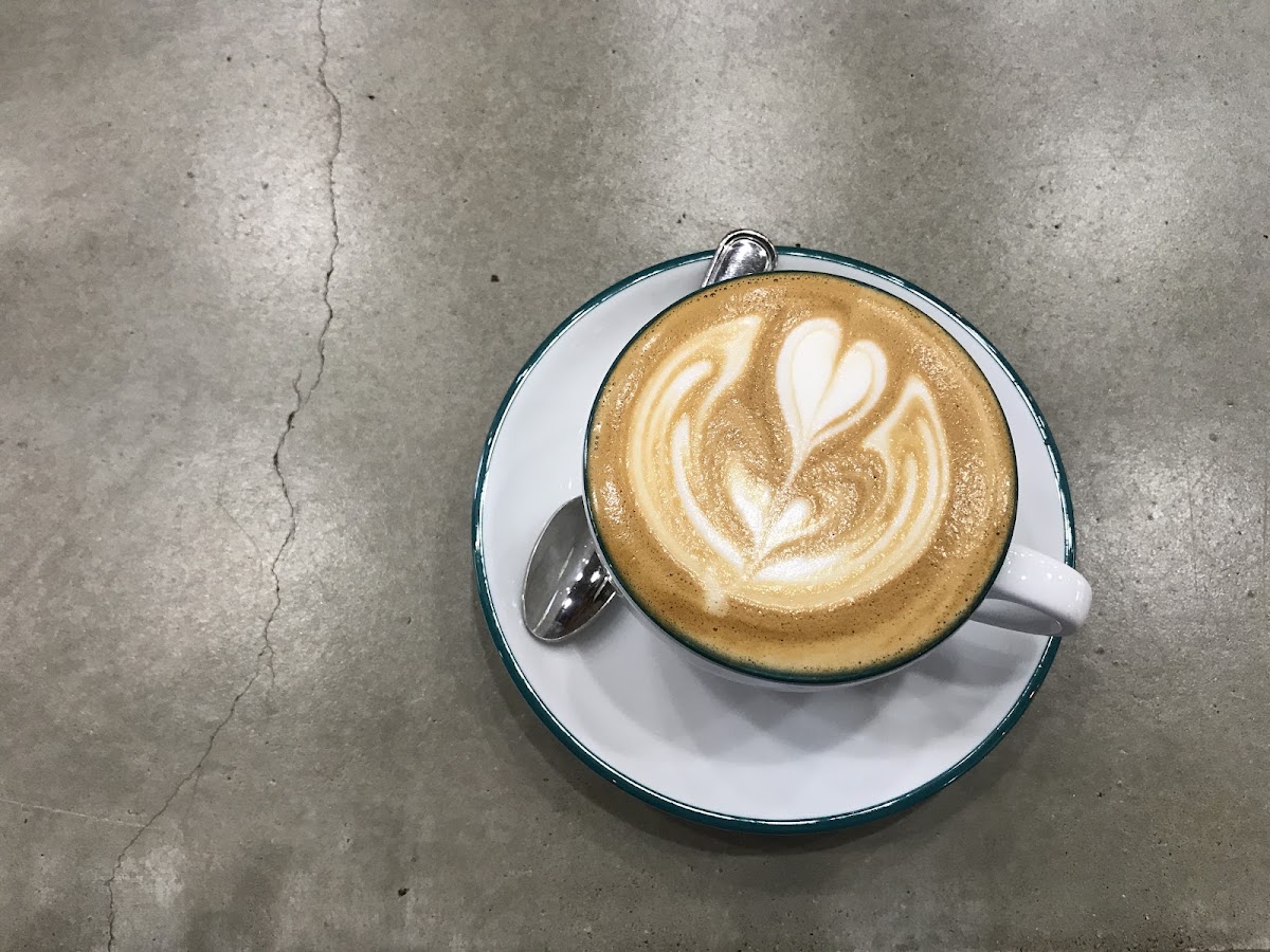 Steelhead Coffee — café photo 3
