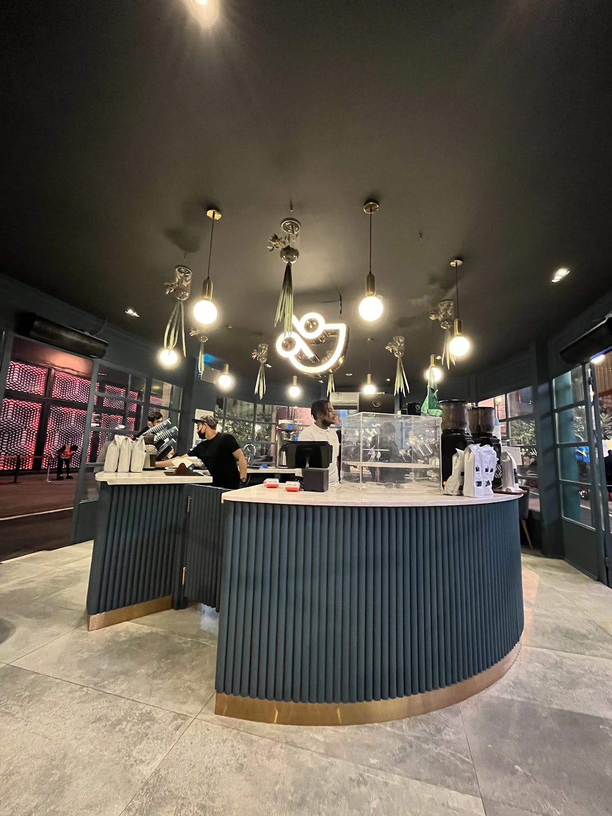 Ratio Specialty Coffee — café photo 1