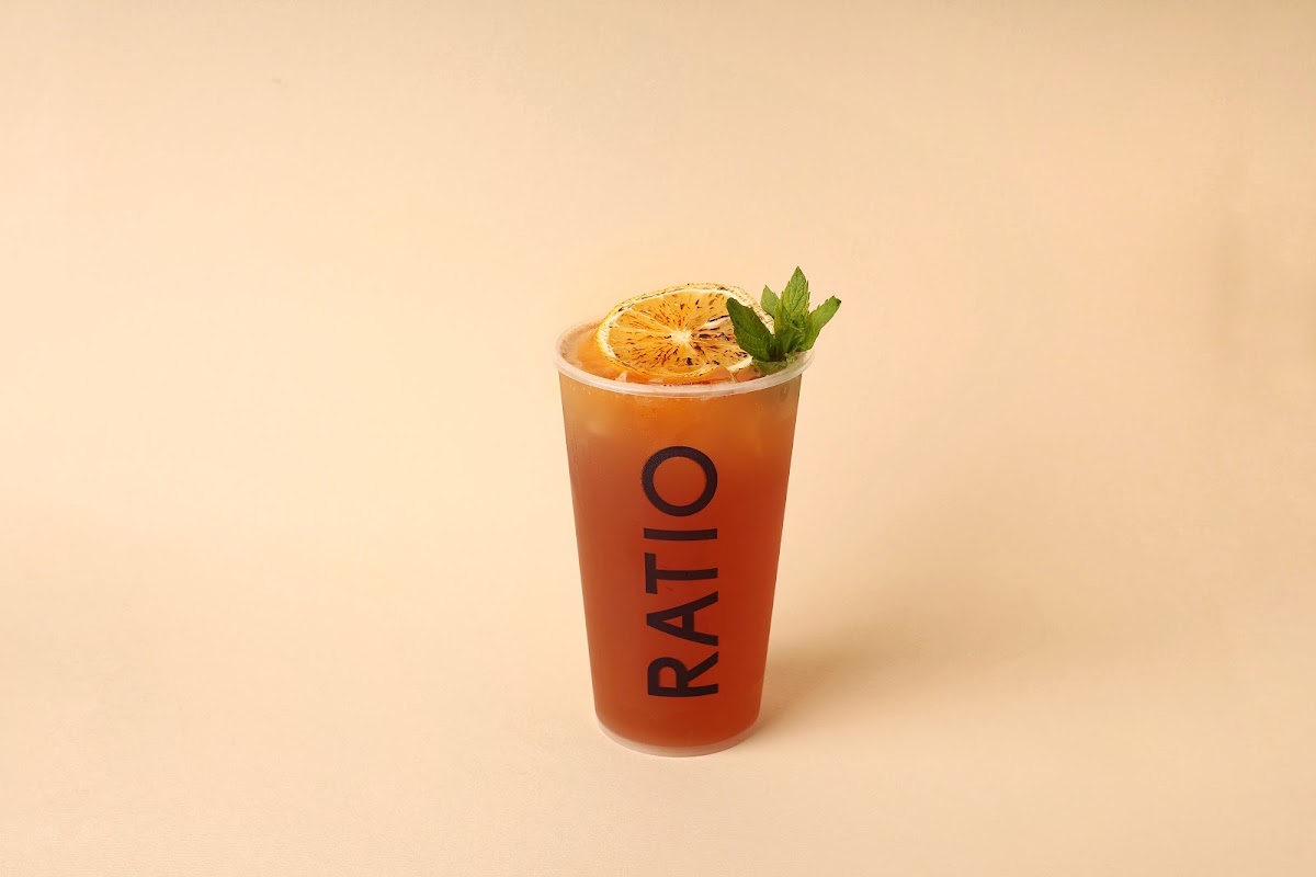 Ratio Specialty Coffee — café photo 5
