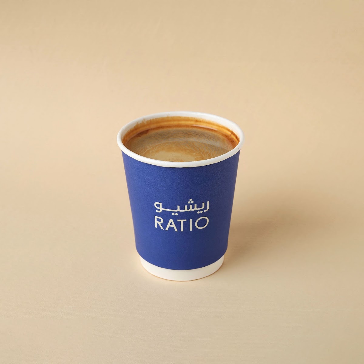 Ratio Specialty Coffee — café photo 6