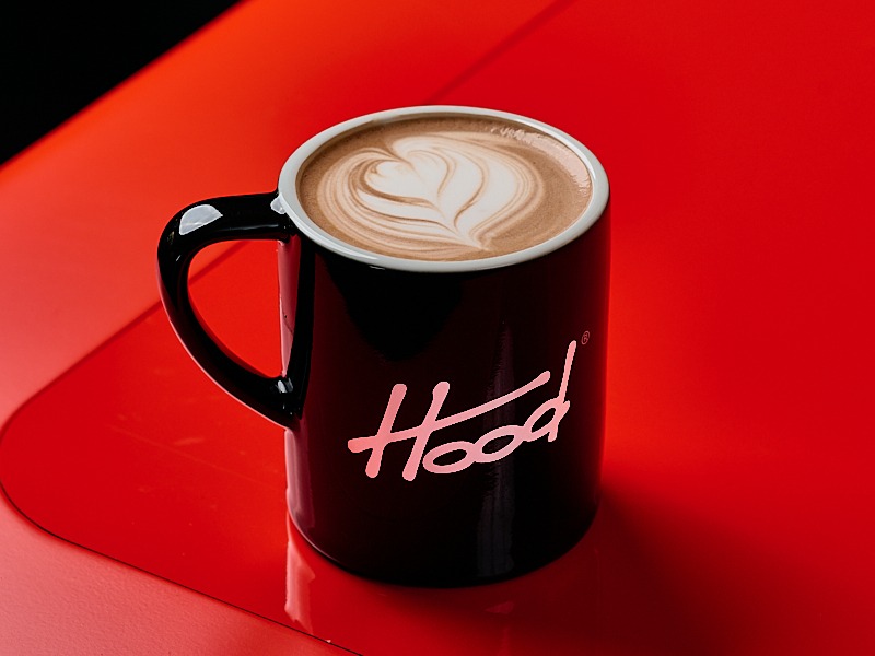 Fresh Line Coffee — café photo 4