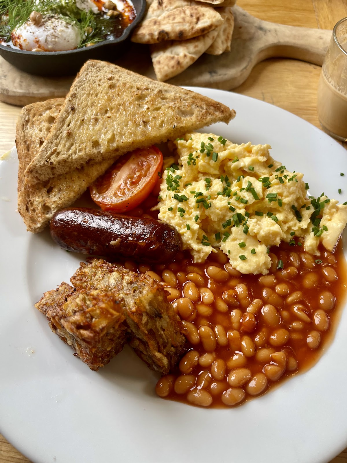 Edgbaston Coffee Room — café photo 3