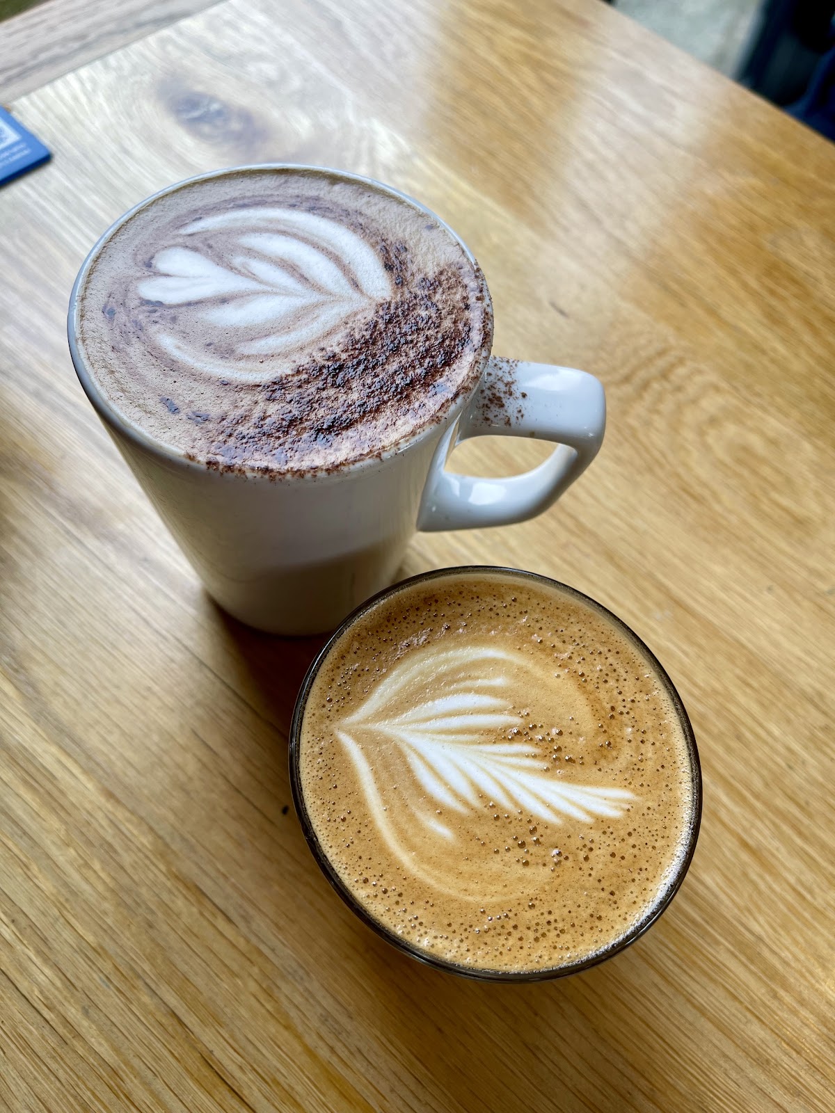 Edgbaston Coffee Room — café photo 4