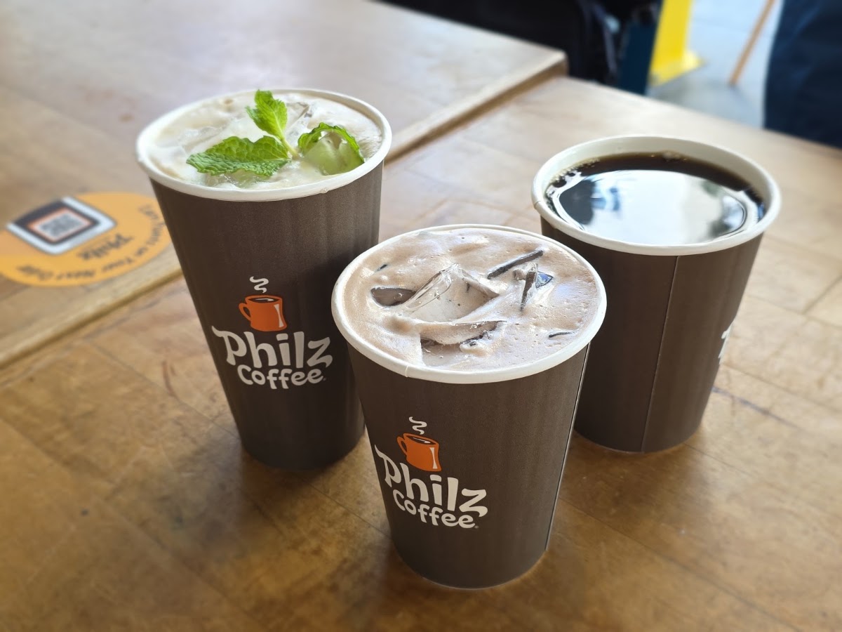 Philz Coffee Mission Bay — café photo 5